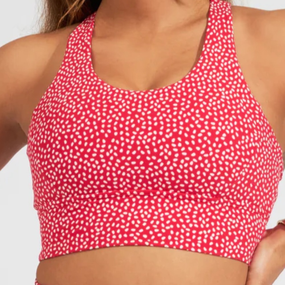 BRAND NEW BUFFBUNNY! Pink, women’s Large